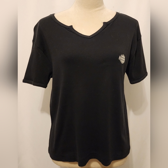 Harley-Davidson short sleeve tee - Picture 3 of 5